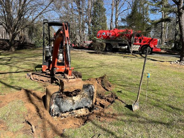 Global Septic Services