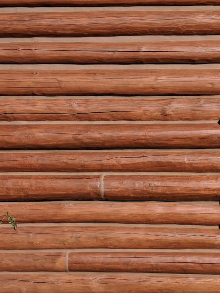 Madrona Log Home Repair & Care LLC