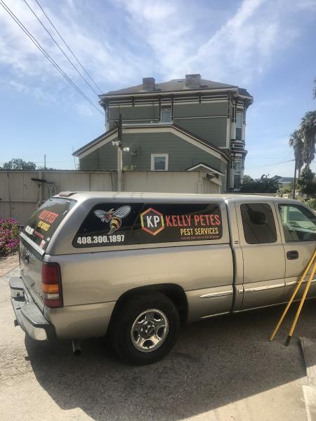 Kelly Petes Pest Services