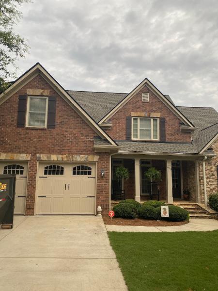 Quality Works Roofing