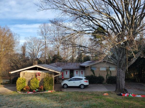 Quality Works Roofing