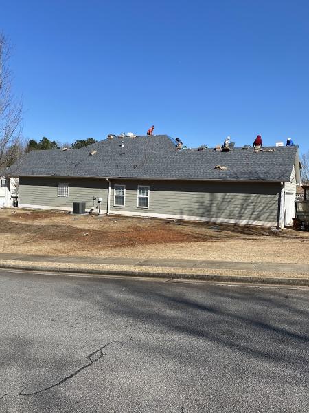 Quality Works Roofing