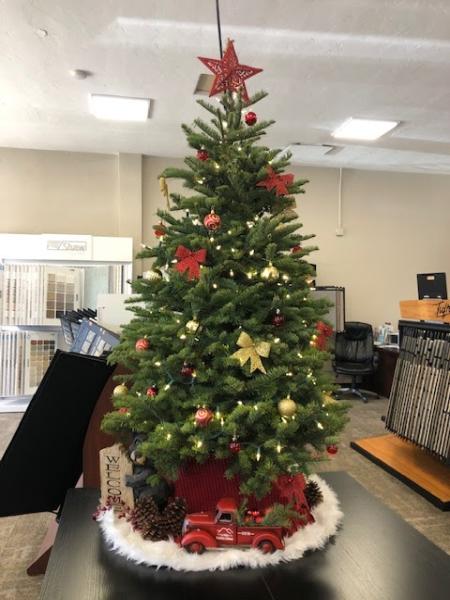 La Mesa Flooring Company