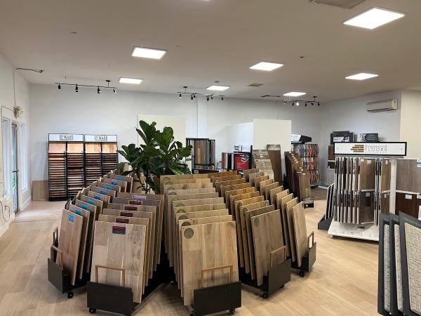 La Mesa Flooring Company