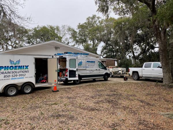 Phoenix Drain Solutions