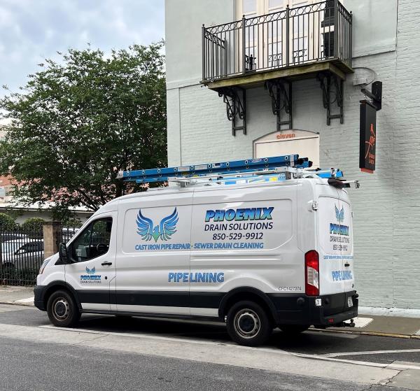 Phoenix Drain Solutions