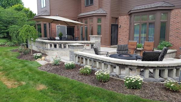 Thelen Landscape Inc