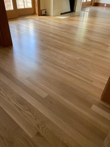 Avi's Hardwood Floors