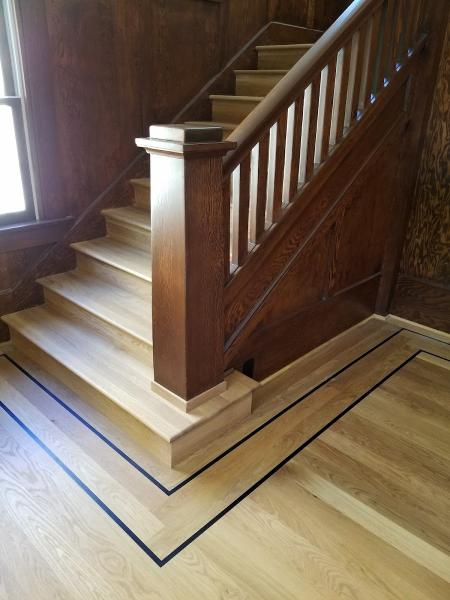 Avi's Hardwood Floors