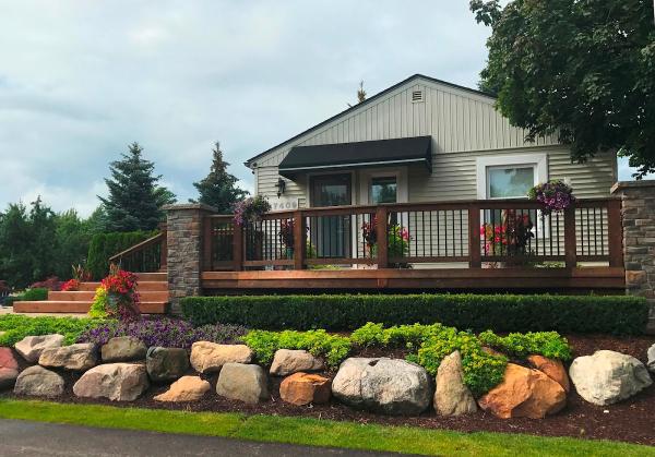 Pellegata Landscape Design Inc.