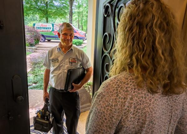 Mister Greenway Plumbing