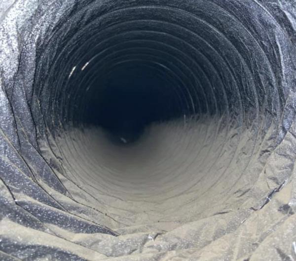 Lint Away Air Duct and Dryer Vent Cleaning