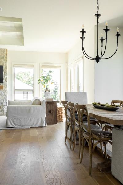 Anderson Homes