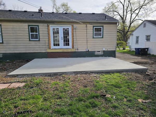 Onpoint Construction