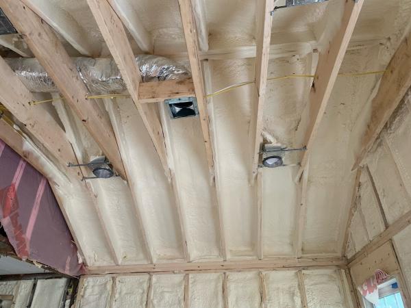 Custom Weatherization LLC