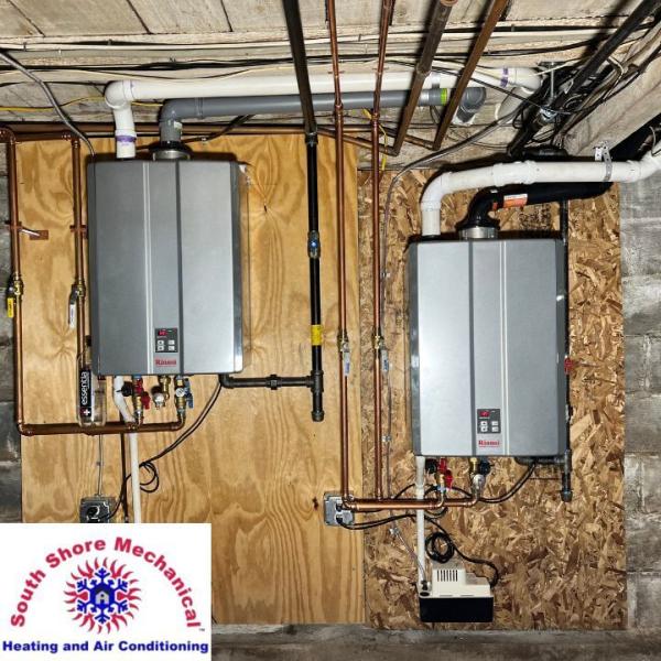 South Shore Mechanical