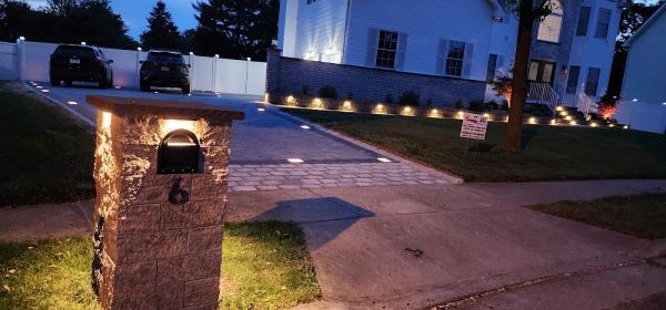 JC Patios LLC