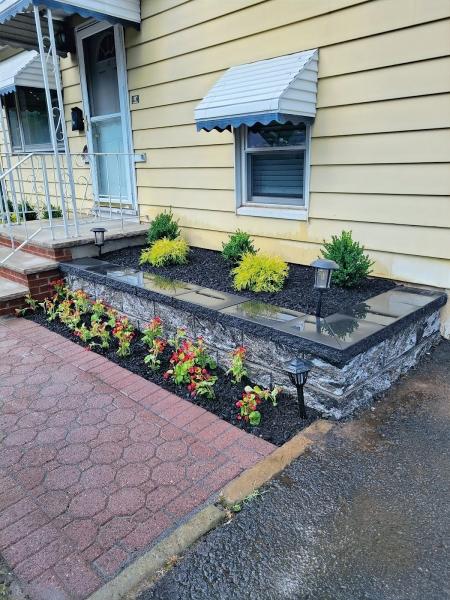 JC Patios LLC