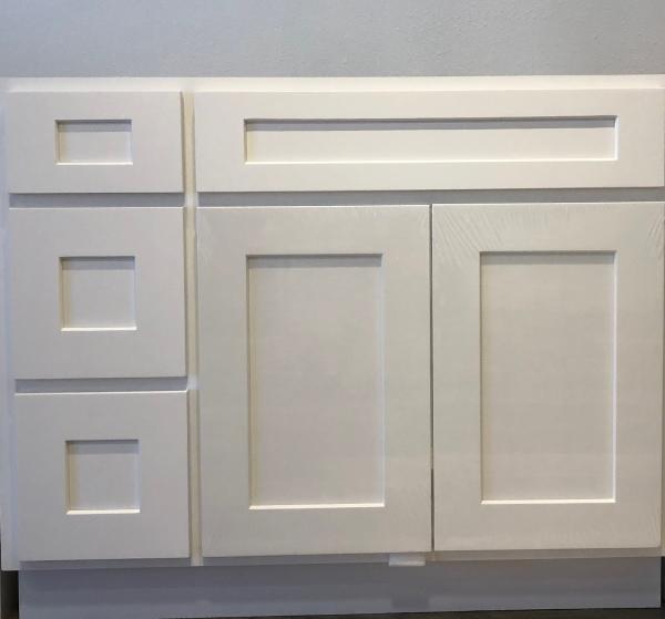 DL Cabinetry