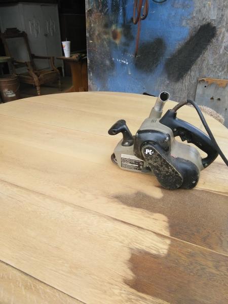 Anthony's Restorations