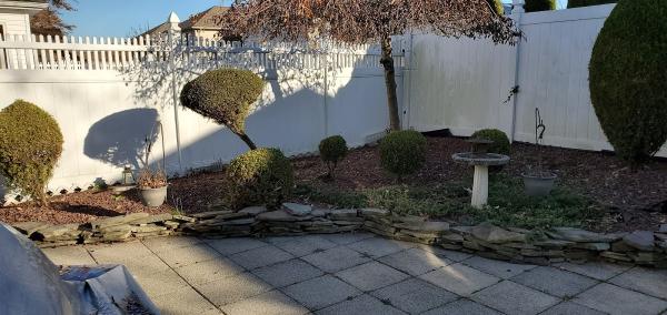 J&J Landscaping and Irrigation LLC