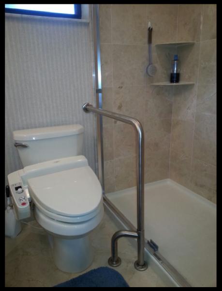 Treasure Coast Grab Bar Specialist