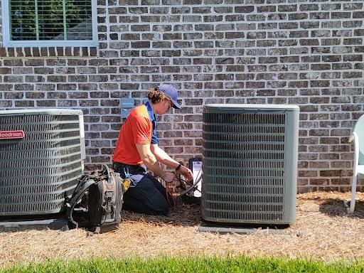 Aspire Heating & Cooling