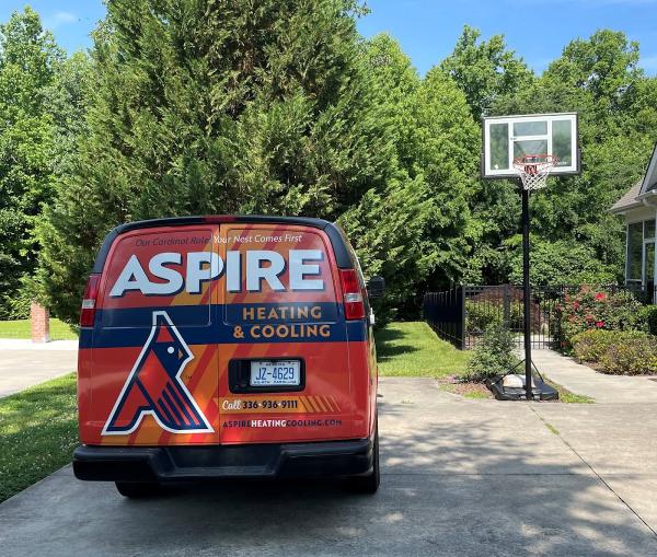 Aspire Heating & Cooling