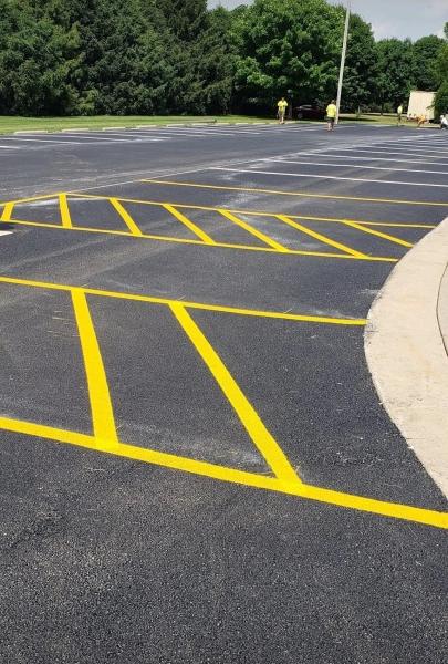 Asphalt Paving Pros