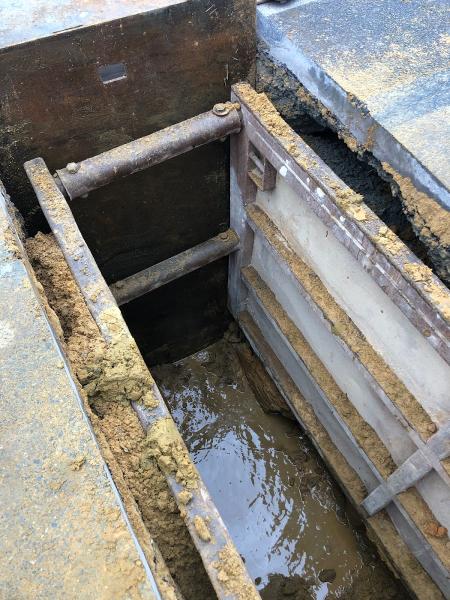 Mahon Plumbing