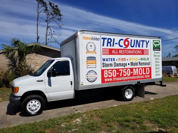 Tri-County All Restorations