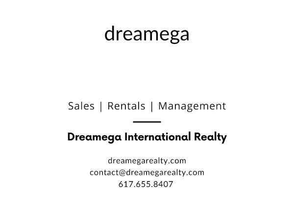 Dreamega International Realty 梦想家国际地产