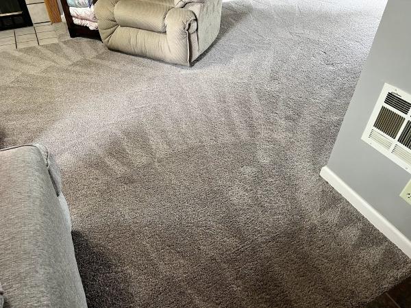 Air Force One Carpet Cleaning
