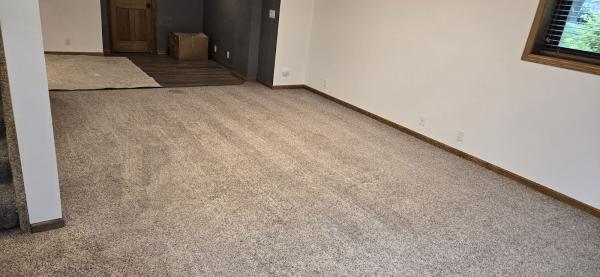 Air Force One Carpet Cleaning