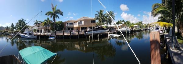 Palm Beach Poolscapes