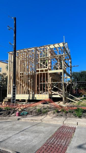 BTB Construction