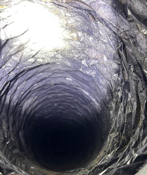 Hitec Dryer Vents & Air Ducts