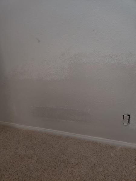 LV Drywall Repair
