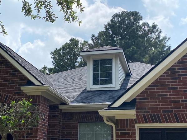 Goose Construction & Roofing