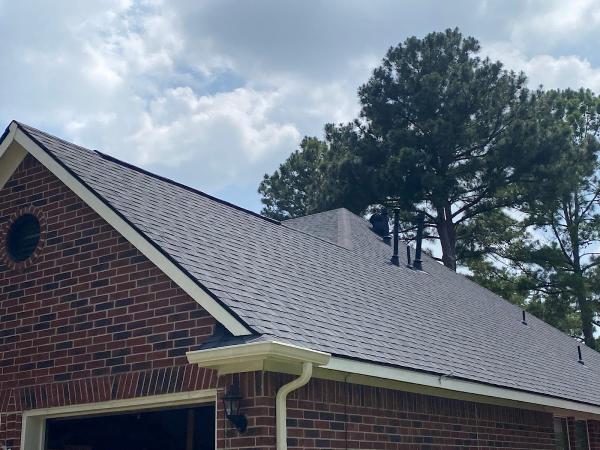 Goose Construction & Roofing
