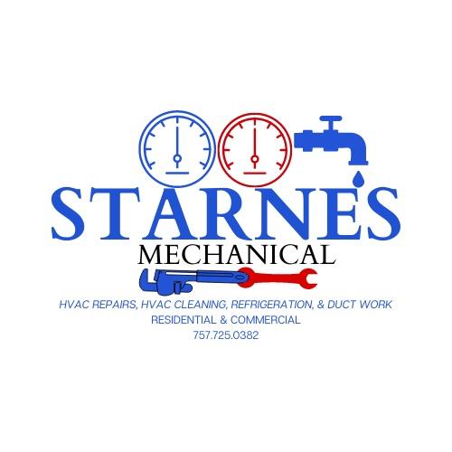 Starnes Mechanical