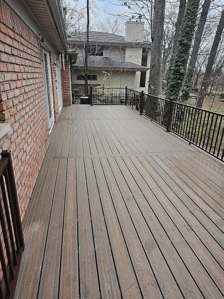 APS Residential Services