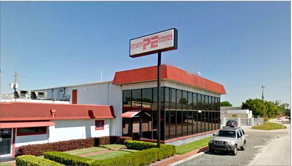 Palmer Electric Company
