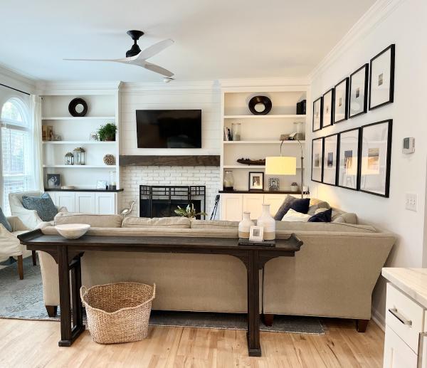 Anew Home Design