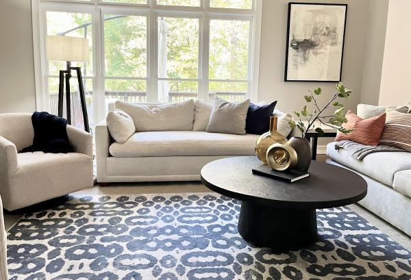 Anew Home Design