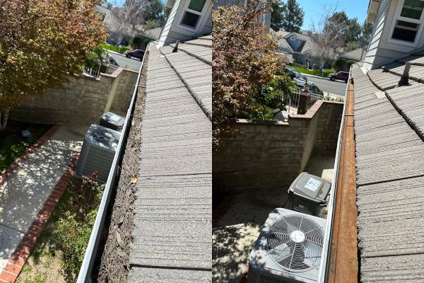 Topview Cleaning Services