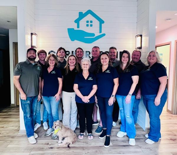 Cornerstone Management Services