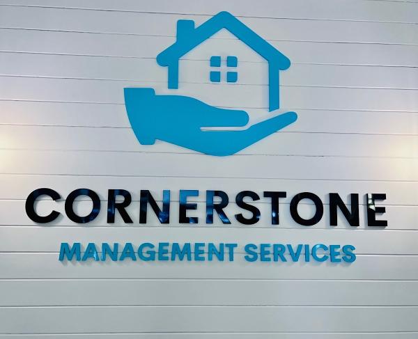 Cornerstone Management Services
