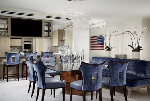 Paladino Rudd Interior Design
