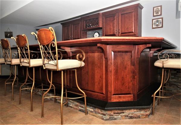 Kerk Cabinetry LLC